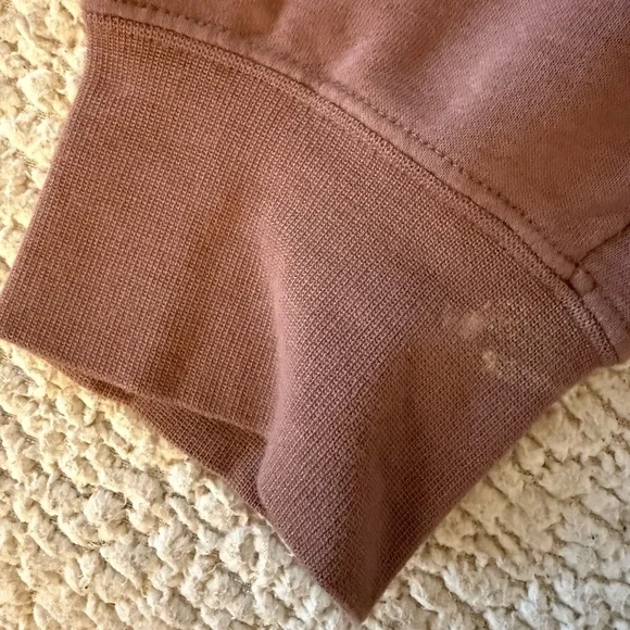 Nike Pink Jogger Sweatpants - Picture 9 of 9